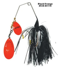 Bucher Slopmaster Tinsel Mag -Fishing Gear Sales 528 85110