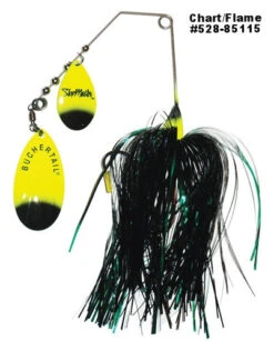 Bucher Slopmaster Tinsel Mag -Fishing Gear Sales 528 85115