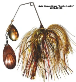 Bucher Slopmaster Tinsel Mag -Fishing Gear Sales 528 85193