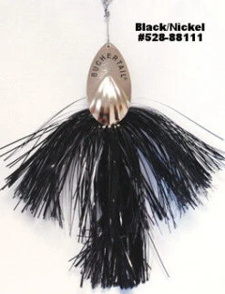 Bucher #8 Twin Tinsel -Fishing Gear Sales 528 88111