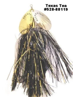 Bucher #8 Twin Tinsel -Fishing Gear Sales 528 88119