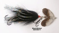 Bucher Tinsel Buck 2 #8 -Fishing Gear Sales 528 88211