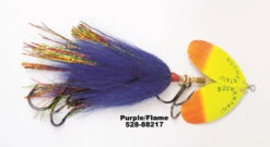 Bucher Tinsel Buck 2 #8 -Fishing Gear Sales 528 88217