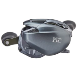 Shimano Curado DC 150 -Fishing Gear Sales 5723