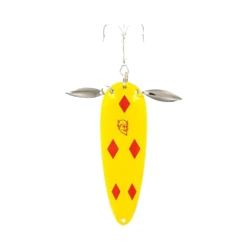 Eppinger Dardevle Klicker 3/4 Oz -Fishing Gear Sales 5 054cfa38 62bb 49cd a3a8 faac3c7b7508