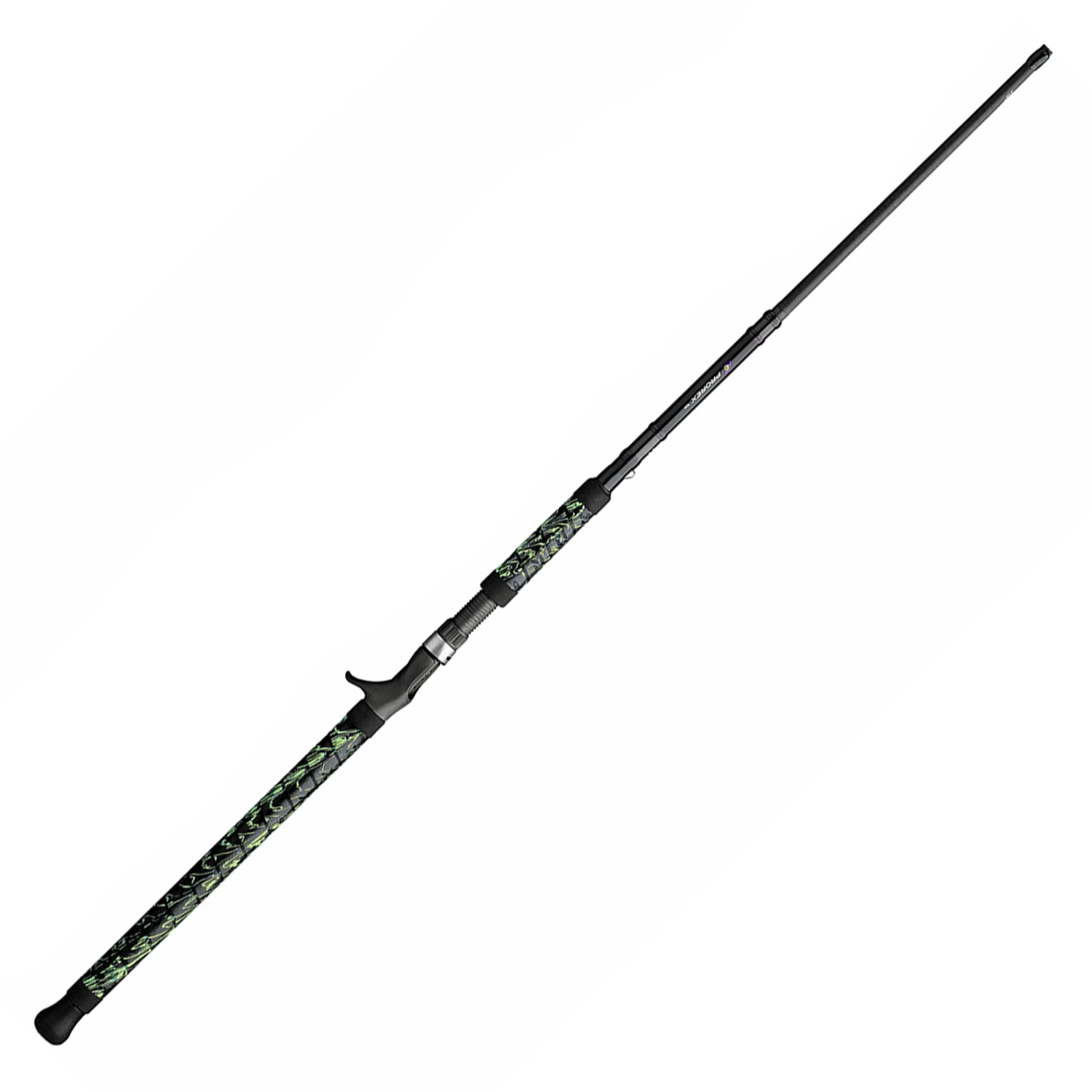 Daiwa Prorex Musky 3 Daiwa Prorex Musky