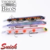 Suick Thriller HI 10" -Fishing Gear Sales 6150
