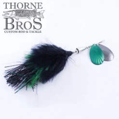 TB Baits Perfect Burner - Marabou -Fishing Gear Sales 63