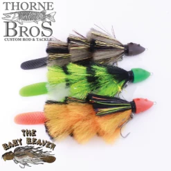 Baby Beaver Mini Beaver