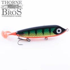 ERC Squirrely Hellhound (14" And 9") -Fishing Gear Sales 651 20712ba0 77dd 4ff4 9876 d14a2459d1fa