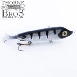 ERC Squirrely Hellhound (14" And 9") -Fishing Gear Sales 6541 2fa3555e 7f16 4474 ac4a e41a27a82b64