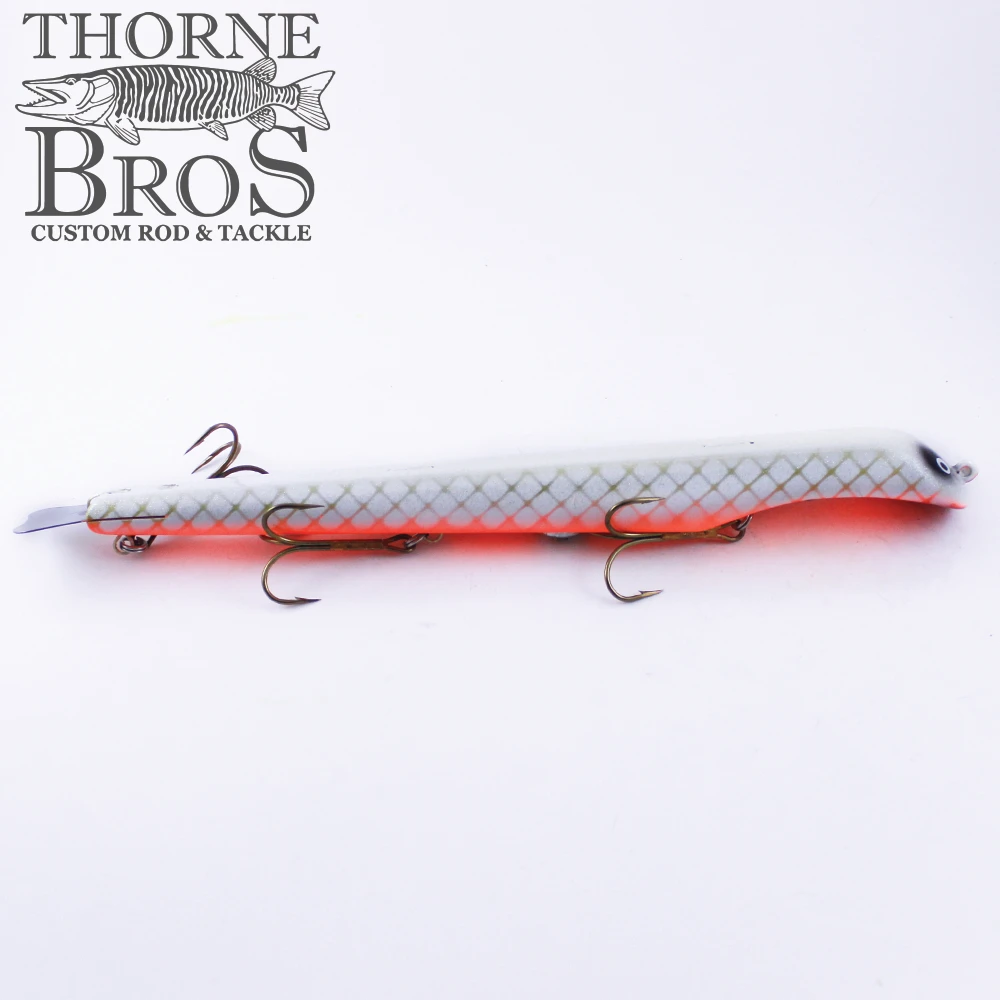 Suick Frankensuick 14" 6 Suick Frankensuick 14" - Image 4