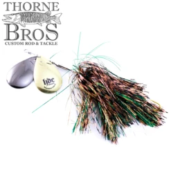 Musky Mayhem Thorne Bros Heavy Bucktail #10 -Fishing Gear Sales 8 f3c85c14 28db 4b8a 88f8 584baf33fb84