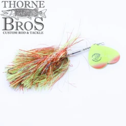 Musky Mayhem Cowgirl 38 Musky Mayhem Cowgirl -Fishing Gear Sales 9084 4da50825 5831 4ba1 b8a8 d76e98b4d0bd