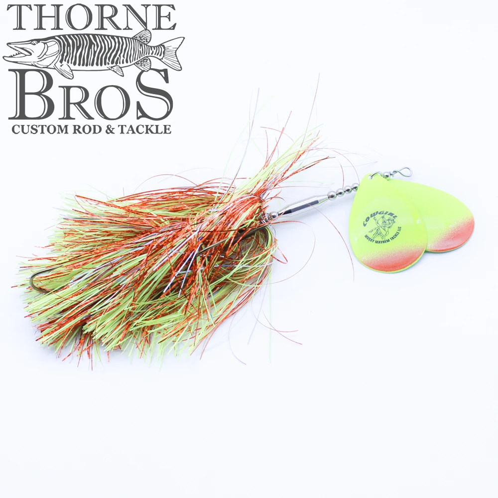 Musky Mayhem Cowgirl 19 Musky Mayhem Cowgirl - Image 17