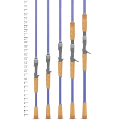 St. Croix Pike Rods - Legend Tournament *NEW* -Fishing Gear Sales 981 c2702fc7 d9d0 4d2f 8b83 e5130e63d652