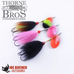 Bucher Mini Tail