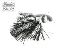 Musky Frenzy Apache Triple 8 -Fishing Gear Sales APACHE8 126636 copy