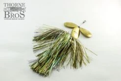 Musky Frenzy Apache Triple 8 -Fishing Gear Sales APACHE8 126650 copy