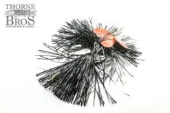 Musky Frenzy Apache Triple 8 -Fishing Gear Sales APACHE8 126657 copy