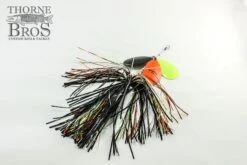 Musky Frenzy Apache Triple 8 -Fishing Gear Sales APACHE8 132080 copy