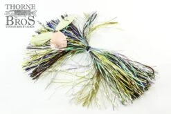 Musky Frenzy Apache Triple 8 -Fishing Gear Sales APACHE8 132082