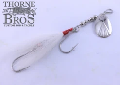 Musky Mayhem Lil' Eagletail -Fishing Gear Sales Annotation2020 03 20104749