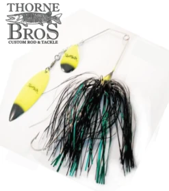 Bucher Slopmaster Tinsel Tandem -Fishing Gear Sales Annotation2020 05 06151633