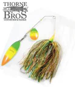 Bucher Slopmaster Tinsel Tandem -Fishing Gear Sales Annotation2020 05 06151759