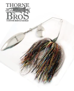 Bucher Slopmaster Tinsel Tandem -Fishing Gear Sales Annotation2020 05 06152358