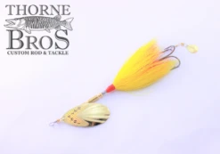 Inhaler Bucktail -Fishing Gear Sales Annotation2020 06 23100536