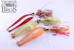 Yellowbird Dr. Spoon 2 Oz