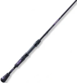 St. Croix Rod Mojo Yak - Spinning