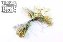 Musky Frenzy Apache Triple 8 -Fishing Gear Sales Apache 8 126650