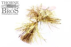 Musky Frenzy Apache Triple 8 -Fishing Gear Sales Apache 8 138023