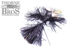 Musky Frenzy Apache Triple 8 -Fishing Gear Sales Apache 8 153666