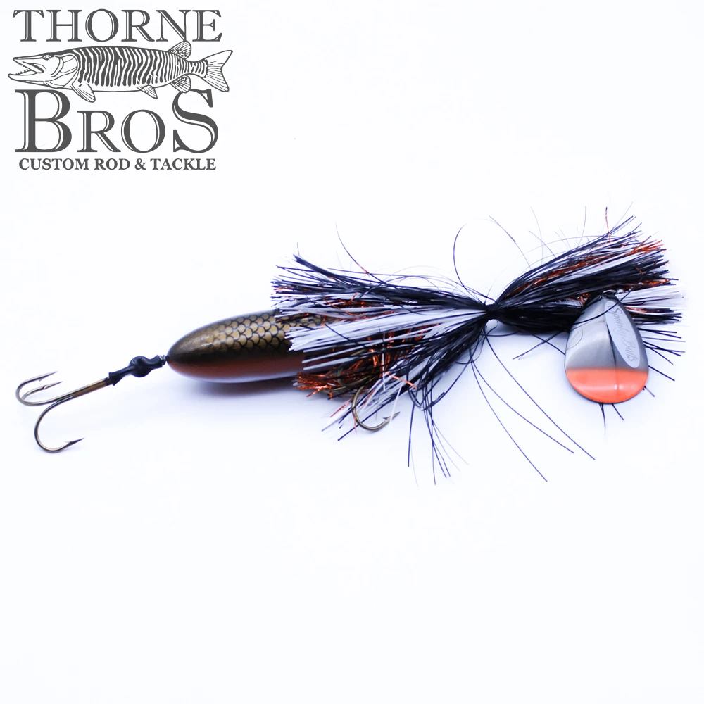 Spanky Baits Pugsly 9 4 Spanky Baits Pugsly 9 - Image 2