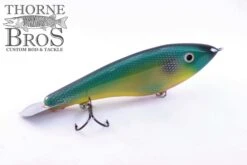 Bitten Warlock - MAG. -Fishing Gear Sales Bluegill