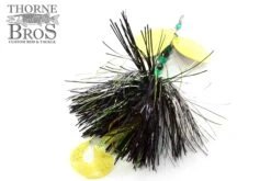 Musky Safari Flashy Hypnotizer -Fishing Gear Sales DSC00728