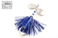 Musky Safari Flashy Hypnotizer -Fishing Gear Sales DSC00730