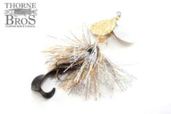 Musky Safari Flashy Hypnotizer -Fishing Gear Sales DSC00732