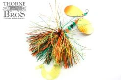 Musky Safari Flashy Hypnotizer -Fishing Gear Sales DSC00733