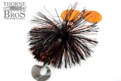 Musky Safari Flashy Hypnotizer -Fishing Gear Sales DSC00735