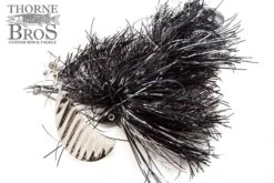 Musky Safari Tandem Serial Killer -Fishing Gear Sales DSC00741