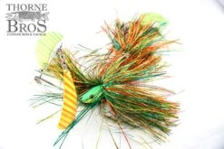 Musky Safari Tandem Serial Killer -Fishing Gear Sales DSC00744