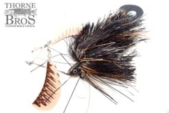 Musky Safari Tandem Serial Killer -Fishing Gear Sales DSC00746