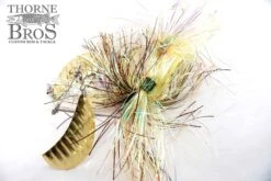 Musky Safari Tandem Serial Killer -Fishing Gear Sales DSC00747