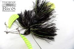 Musky Safari Tandem Serial Killer -Fishing Gear Sales DSC00748