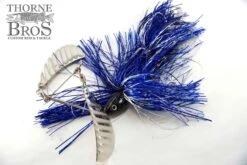 Musky Safari Tandem Serial Killer -Fishing Gear Sales DSC00749