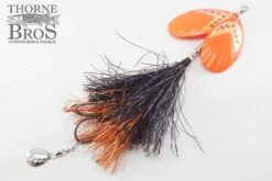 Inhaler Twinblade Firefly -Fishing Gear Sales DSC00794